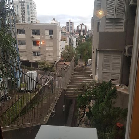 Morada Das Flores 阿雷格里港 外观 照片