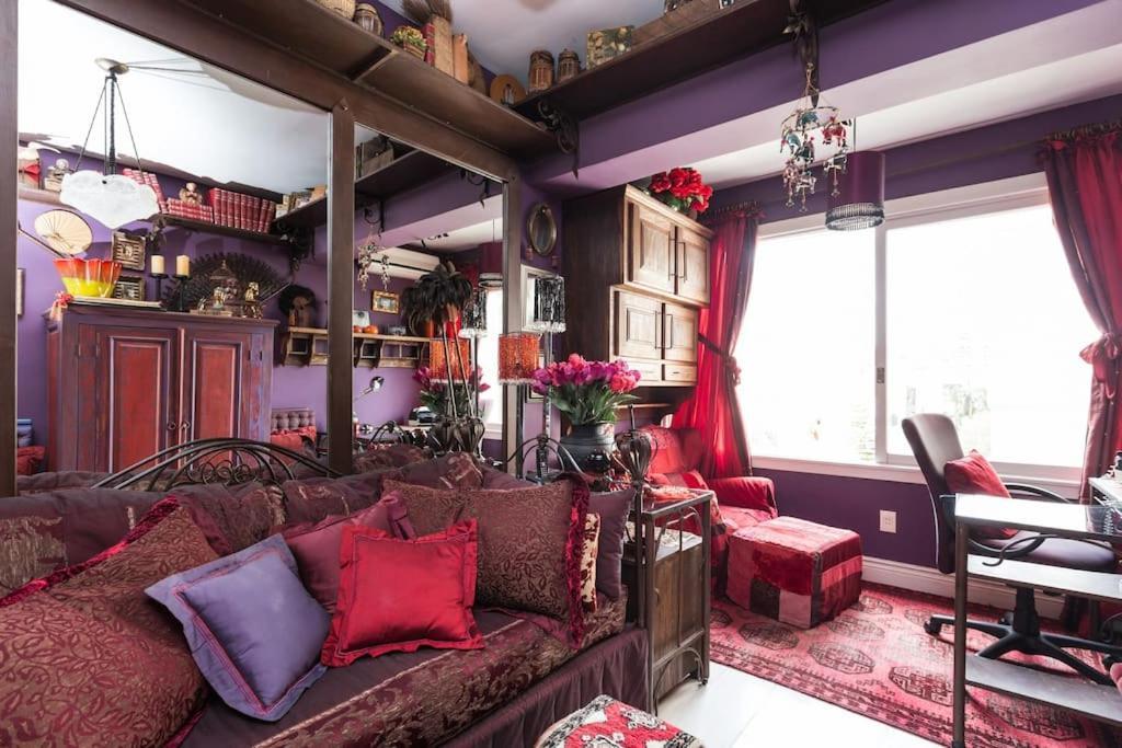 Morada Das Flores 阿雷格里港 外观 照片